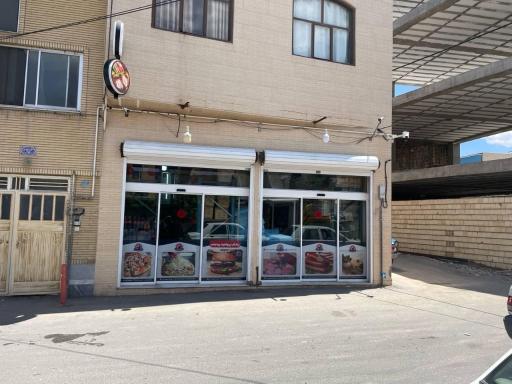 عکس 2 — پخش پروتئین پردیس
