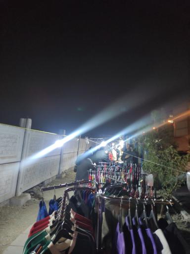 پنج شنبه بازار تهرانسر