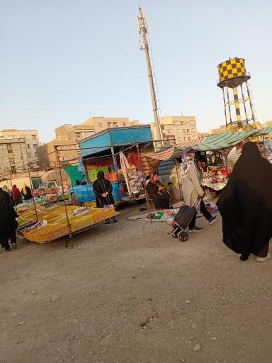 عکس 4 — پنج شنبه بازار تهرانسر