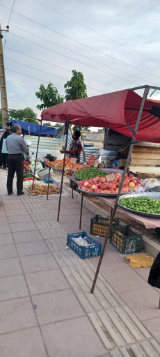 عکس 1 — پنجشنبه بازار