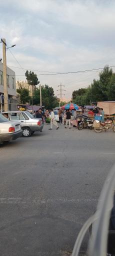 عکس 3 — پنجشنبه بازار