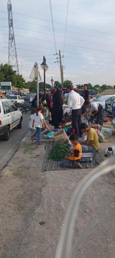 عکس 4 — پنجشنبه بازار