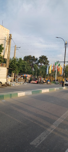 عکس 5 — پنجشنبه بازار