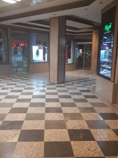 عکس 2 — پاساژ فوژان