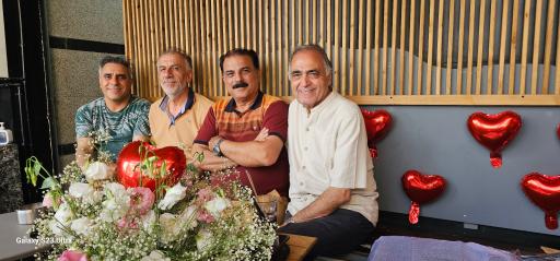 عکس 10 — کافه شهریار