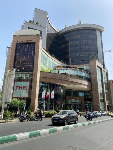 عکس 2 — پالادیوم