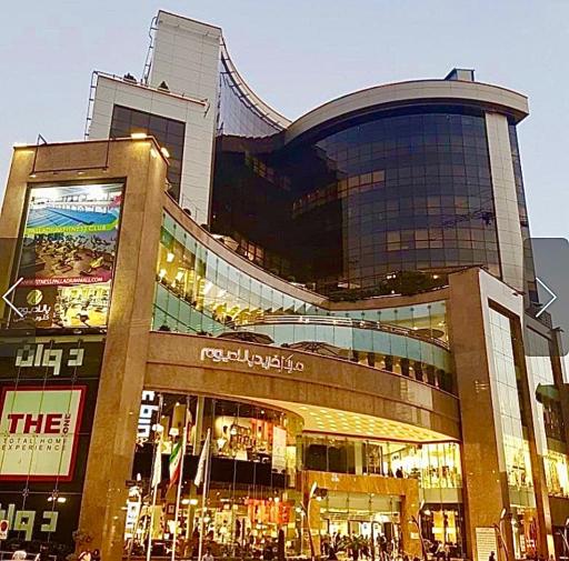 عکس 5 — پالادیوم