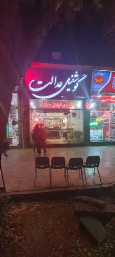 عکس 9 — دوغ و گوشفیل عدالت