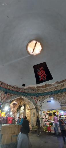 عکس 4 — چارسوق بزرگ