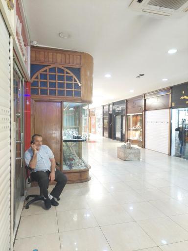 عکس 1 — بازار صدف
