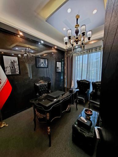 موسسه مهندسین و مشاورین ستارگان بام ماندگار