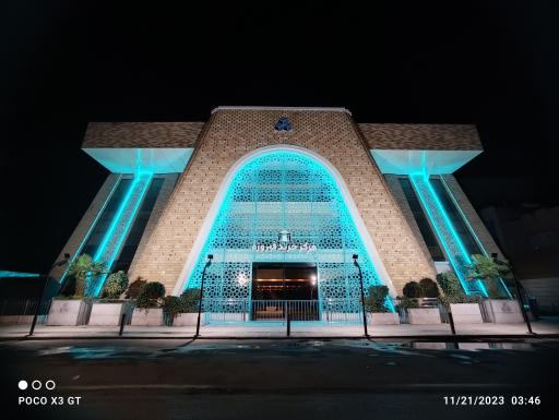عکس 3 — مرکز خرید فیروزه