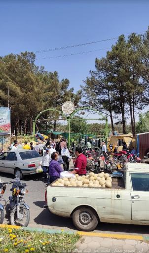 عکس 5 — جمعه بازارکاشان