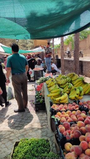 عکس 6 — جمعه بازارکاشان