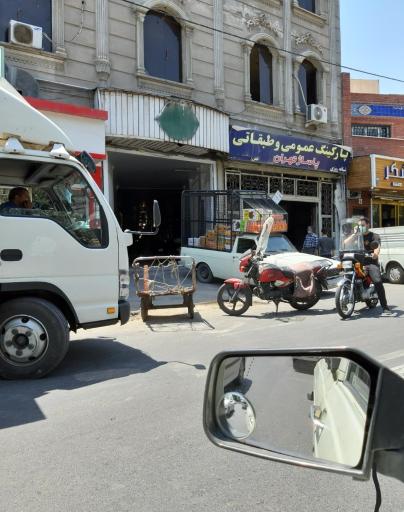 عکس 2 — پاساژ تهران