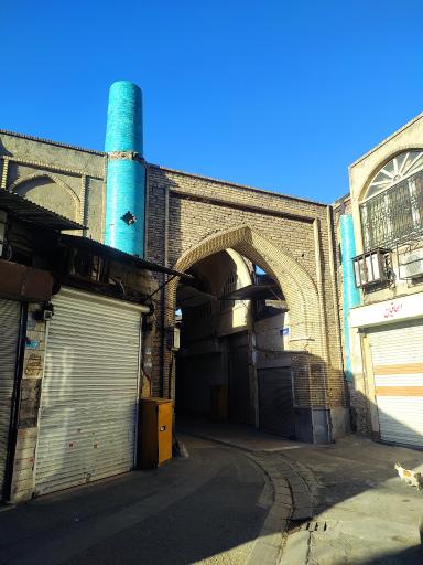 عکس 2 — دروازه نو