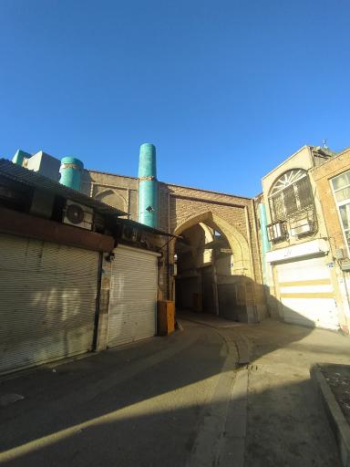 عکس 3 — دروازه نو
