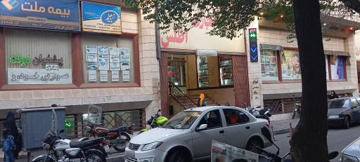 عکس 3 — پاساژ اطلس