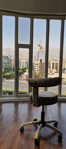 عکس 3 — سالن زیبایی اس آی بیوتی سنتر