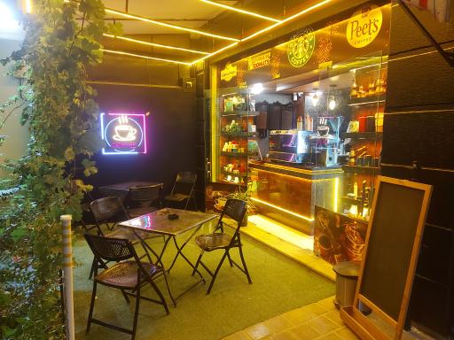 عکس 2 — کافه لئون