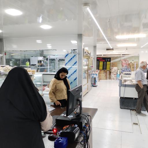 عکس 5 — بازار روز کوثر ایساتیس