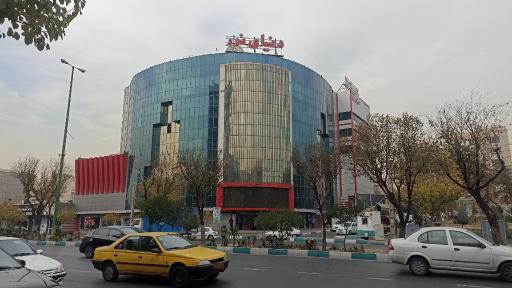 عکس 5 — مرکز خرید دنیای نور