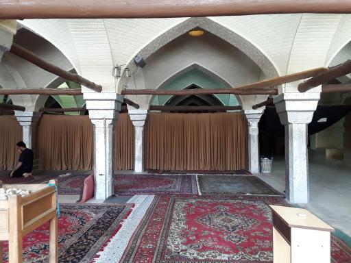 عکس 4 — مسجد نو بازار