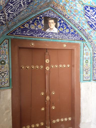 عکس 5 — مسجد نو بازار