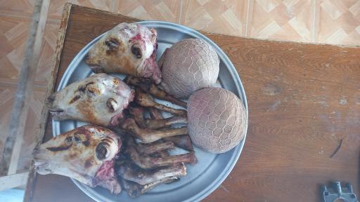 عکس 3 — هایپر گوشت دهکده