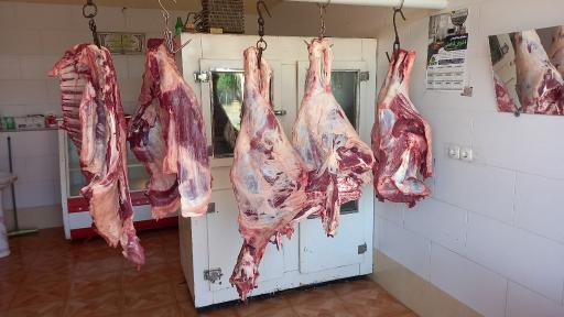 عکس 9 — هایپر گوشت دهکده