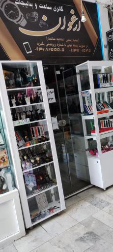عکس 1 — پاساژ سعدی