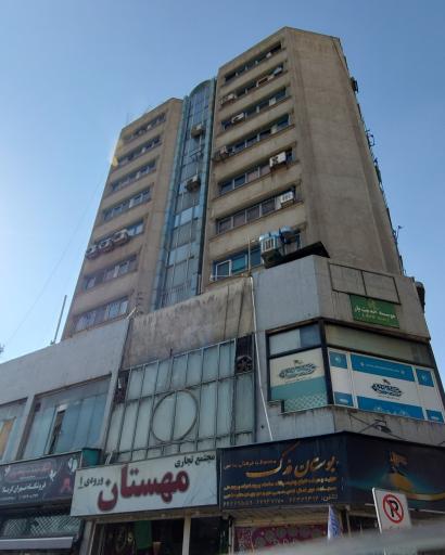 عکس 2 — پاساژ مهستان