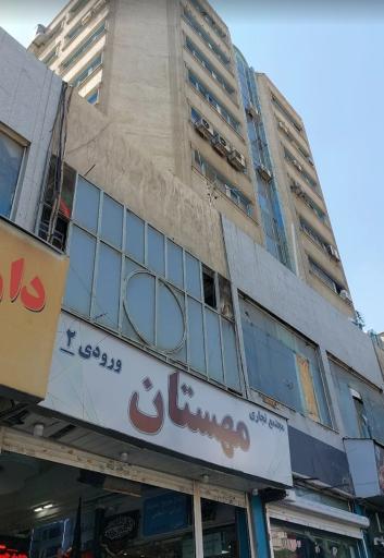 عکس 3 — پاساژ مهستان