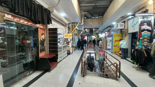 عکس 8 — پاساژ مهستان