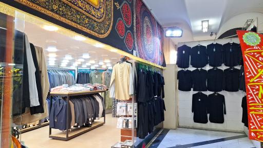 عکس 1 — موسسه فرهنگی عصر عاشورا