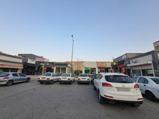 بازارچه سامان