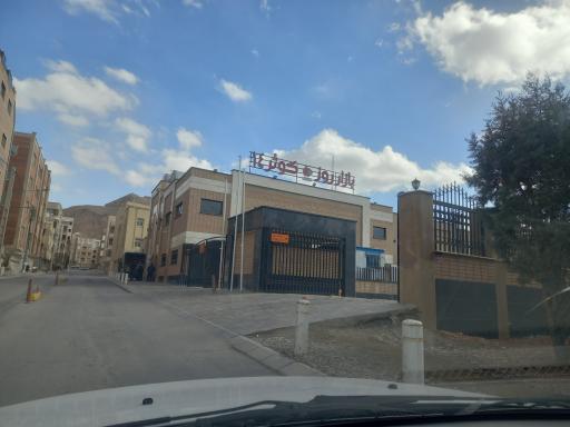 عکس 2 — بازار روز کوثر 14