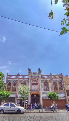 عکس 2 — سرای روشن