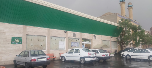 عکس 8 — بازار میوه و تره بار دردشت