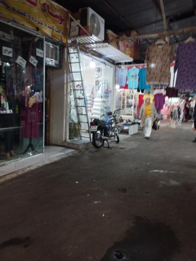 عکس 5 — بازارچه کوثر