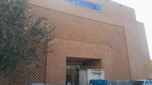 عکس 4 — بازار میوه و تره بار فدک