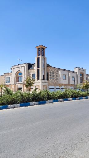 عکس 2 — مجتمع تجاری میدانگاه