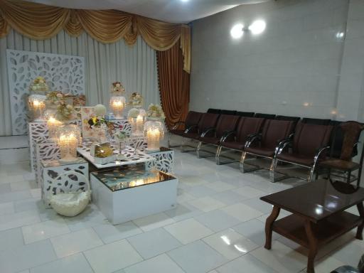 عکس 2 — دفتر ازدواج ۲۸ فولادشهر