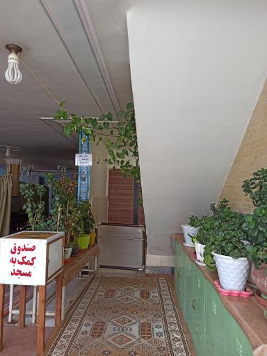 عکس 3 — مسجد صاحب الزمان (عج)