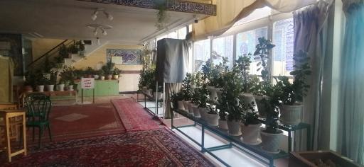 عکس 8 — مسجد صاحب الزمان (عج)