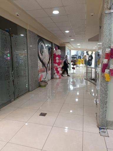 مجتمع تجاری نگین