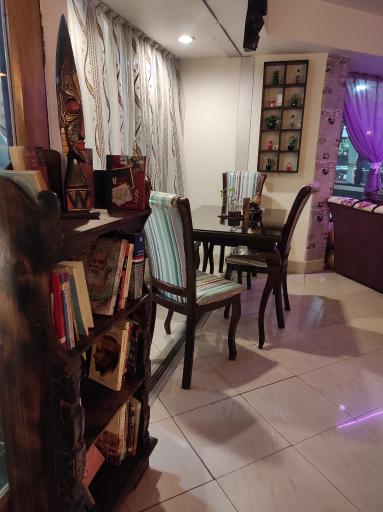عکس 5 — کافه رستوران ترمه