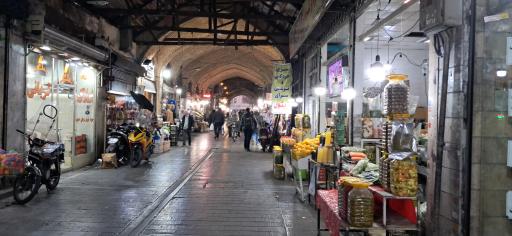 عکس 10 — بازارچه شاپور