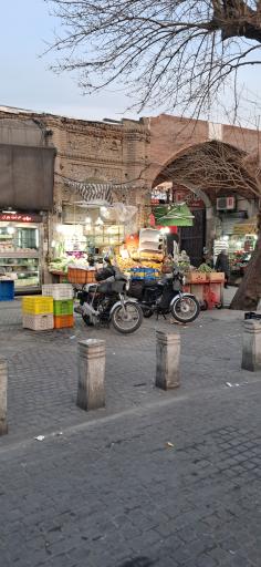 عکس 4 — بازارچه شاپور