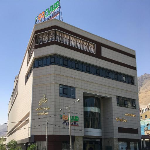 عکس 1 — عرش آجودانیه کوچه فهیمی